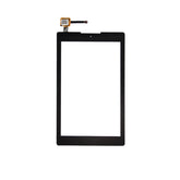 Touch Panel for Asus ZenPad C 7.0 / Z170MG, For ZenPad C 7.0 / Z170MG Black